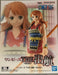 One Piece Nami Figure THE Departure BANPRESTO Amusement Prize ‎BP88604P NEW_1