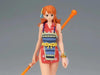 One Piece Nami Figure THE Departure BANPRESTO Amusement Prize ‎BP88604P NEW_2
