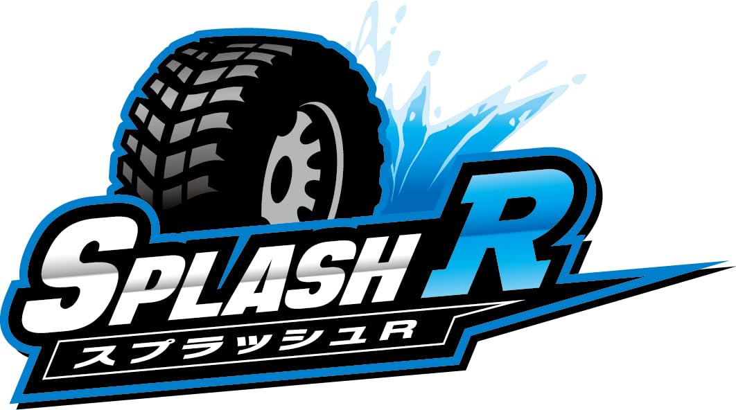 Happinet 1/18 RC Car TOYOTA RAV4 Waterproof Dustproof RTR Battery Powered NEW_5