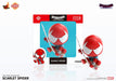 Cosbi Marvel Collection Spider-Man Across the Spider-Verse Scarlet Spider Figure_2