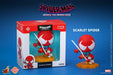 Cosbi Marvel Collection Spider-Man Across the Spider-Verse Scarlet Spider Figure_3