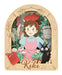 ENSKY Paper Theater Kiki's Delivery Service PT-330 Kiki Difficulty Level 3/5 NEW_1