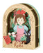 ENSKY Paper Theater Kiki's Delivery Service PT-330 Kiki Difficulty Level 3/5 NEW_2