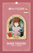 ENSKY Paper Theater Kiki's Delivery Service PT-330 Kiki Difficulty Level 3/5 NEW_3