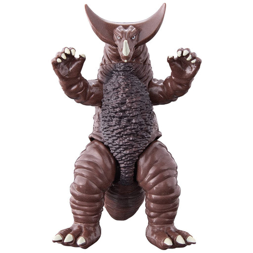 BANDAI ULTRAMAN Ultra Action Figure Gomora PVC Soft Vinyl Removable Tale NEW_2