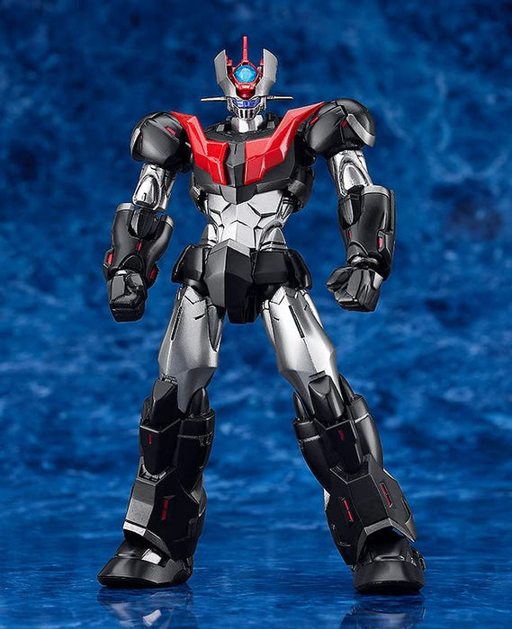 MODEROID Mazinger Destroying Hell Mazinger ZEST Plastic Model Kit ‎G18217 NEW_2