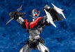MODEROID Mazinger Destroying Hell Mazinger ZEST Plastic Model Kit ‎G18217 NEW_3