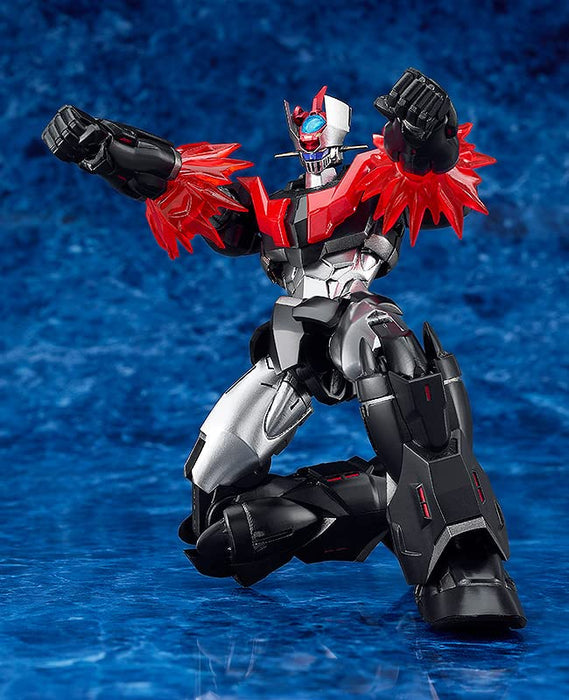 MODEROID Mazinger Destroying Hell Mazinger ZEST Plastic Model Kit ‎G18217 NEW_4