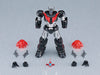 MODEROID Mazinger Destroying Hell Mazinger ZEST Plastic Model Kit ‎G18217 NEW_8