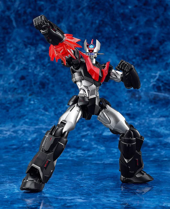 MODEROID Mazinger Destroying Hell Mazinger ZEST Plastic Model Kit ‎G18217 NEW_9