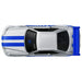 TAKARA TOMY Tomica Premium TPu08 FAST & FURIOUS BNR34 SKYLINE GT-R ‎908494 NEW_3