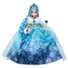 TAKARA TOMY LICCA Doll Fantasy Princess Pearl Snow Princess Maria Fashion Doll_1
