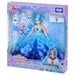 TAKARA TOMY LICCA Doll Fantasy Princess Pearl Snow Princess Maria Fashion Doll_4