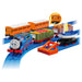 TAKARA TOMY Thomas & Friends Plarail GOGO Thomas Annie Clarabel and Friends Set_1