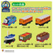 TAKARA TOMY Thomas & Friends Plarail GOGO Thomas Annie Clarabel and Friends Set_2