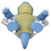 Takara Tomy Moncolle MS-16 Blastoise PVC Action Figure High Quality Figure NEW_2