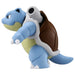 Takara Tomy Moncolle MS-16 Blastoise PVC Action Figure High Quality Figure NEW_6