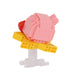 Kawada Nano Block Kirby's Dream Land 220 pieces Plastic Block NBCC_141 12+ NEW_4