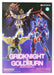 MODEROID Gridknight & Goldburn Plastic Model Kit SSSS.DYNAZENO Limited Edition_1