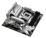 ASRock B650M-PRO RS AM5 AMD B650 DDR5 MicroATX Motherboard ‎‎PCI Express NEW_5
