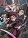 [DVD+CD] Demon Slayer: Kimetsu no Yaiba Swordsmith Village 5 Ltd/ed. ANZB-16610_1