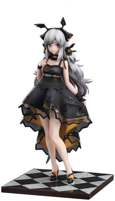 Ribose Arknights Weedy Celebration Time Ver. PVC&ABS Painted Figure 205mm NEW_1