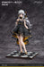 Ribose Arknights Weedy Celebration Time Ver. PVC&ABS Painted Figure 205mm NEW_2
