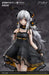 Ribose Arknights Weedy Celebration Time Ver. PVC&ABS Painted Figure 205mm NEW_5