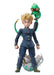 JoJo's Bizarre Adventure Koichi Hirose & Act 1 Super Action Statue ‎ME44737 NEW_1