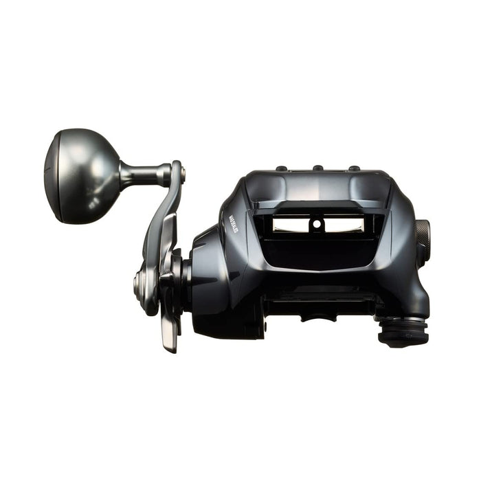 Daiwa 23 SEABORG 400J Electric Reel Right Handed Gun Metalic Color ‎00810036 NEW_4