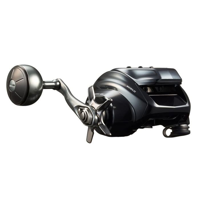 Daiwa 23 SEABORG 400J Electric Reel Right Handed Gun Metalic Color ‎00810036 NEW_5