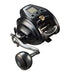 Daiwa Electric Reel 23 Seaborg 400JL Left Handed Japanese/English ‎00810037 NEW_3