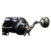 Daiwa Electric Reel 23 Seaborg 400JL Left Handed Japanese/English ‎00810037 NEW_5