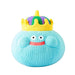 Dragon Quest Smile Slime King Slime Knit Plush Doll SQUARE ENIX Game Character_1