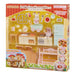 Sylvanian Families house red roof Furniture Cooking Doll & Furniture Set SE-210_3