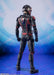 S.H.Figuarts Ant-Man Ant-Man and the Wasp: Quantumania 150mm Figure BTO65074 NEW_5