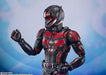 S.H.Figuarts Ant-Man Ant-Man and the Wasp: Quantumania 150mm Figure BTO65074 NEW_6