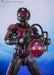 S.H.Figuarts Ant-Man Ant-Man and the Wasp: Quantumania 150mm Figure BTO65074 NEW_7