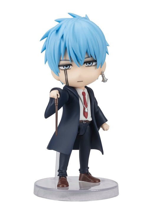 Bandai Spirits Mashle Figuarts mini Lance Crown with Stand Action Figure 90mm_1