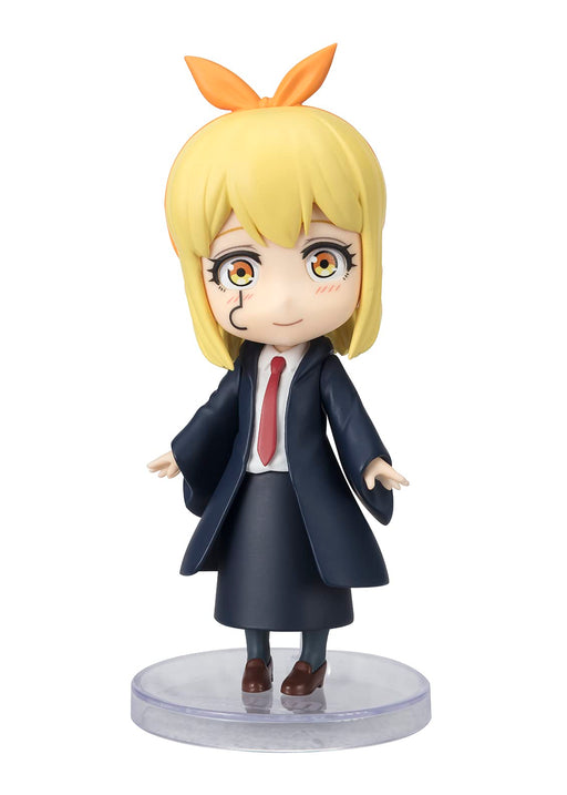 Bandai Spirits Mashle Figuarts mini Lemon Irvine with Stand Action Figure 90mm_1