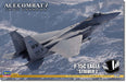 Hasegawa 1/48 ACE COMBAT 7 SKIES UNKNOWN F-15C EAGLE STRIDER 2 Model kit ‎652366_1