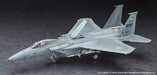 Hasegawa 1/48 ACE COMBAT 7 SKIES UNKNOWN F-15C EAGLE STRIDER 2 Model kit ‎652366_4