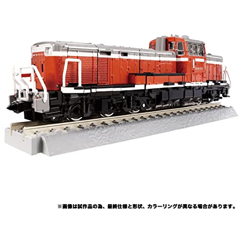 Takara Tomy Transformers MPG-06 Trainbots Kaen Action Figure Transforming NEW_5