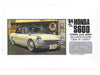 Micro Ace 1/32 scale Owner's Club '64 Honda Sport 600 Plastic Model Kit No.3 NEW_1