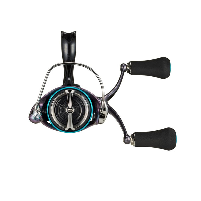 Daiwa Spinning Reel 23 EMERALDAS RX LT2500-XH-DH Fishing Reel ‎00061204 NEW_3