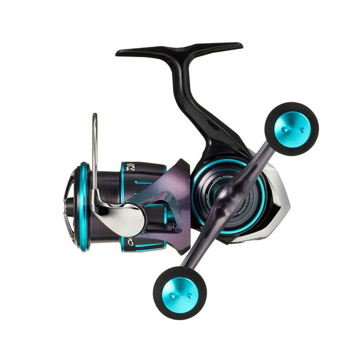 Daiwa Spinning Reel 23 EMERALDAS RX LT2500-XH-DH Fishing Reel ‎00061204 NEW_4