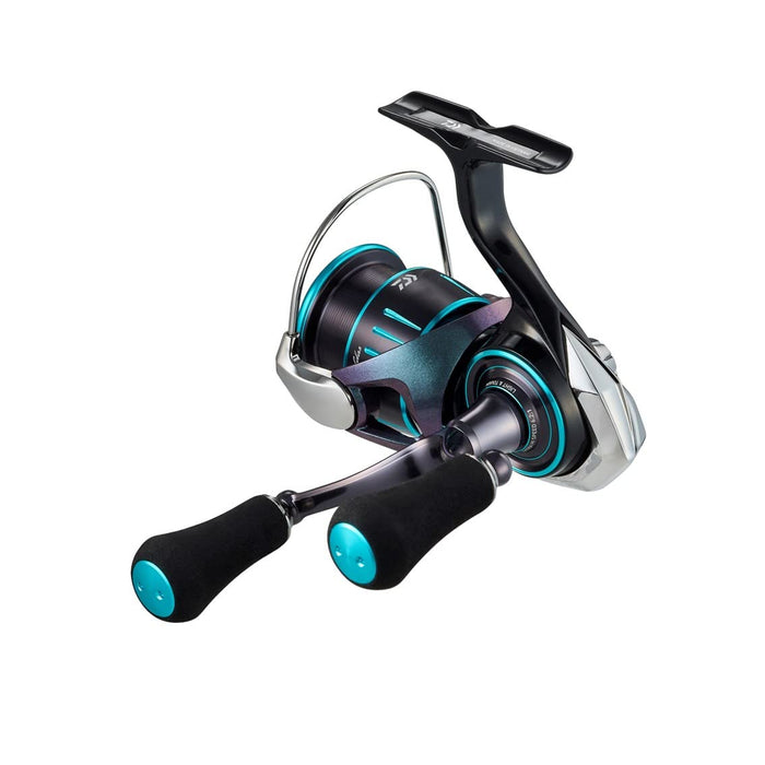 Daiwa Spinning Reel 23 EMERALDAS RX LT2500-XH-DH Fishing Reel ‎00061204 NEW_5