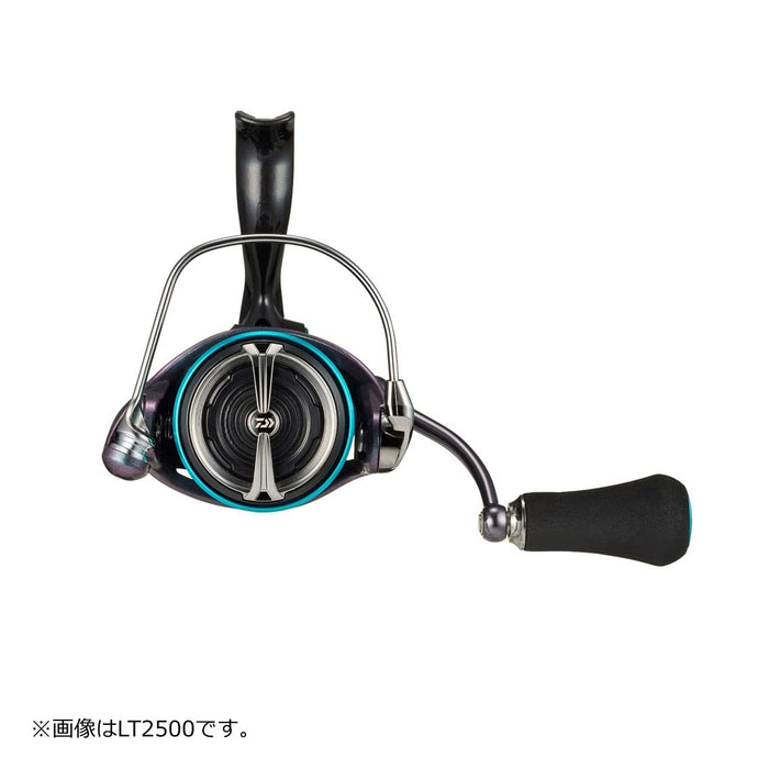 Daiwa Spinning Reel 23 EMERALDAS RX FC LT2500S 5.1:1 Fishing Reel ‎00061201 NEW_3