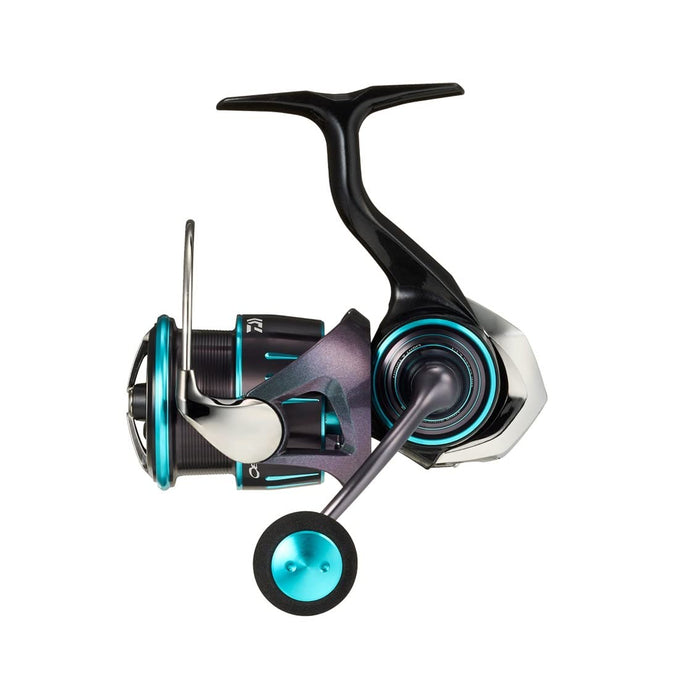 Daiwa Spinning Reel 23 EMERALDAS RX FC LT2500S 5.1:1 Fishing Reel ‎00061201 NEW_4