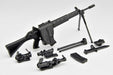 Tomytec Little Armory LA089 Type 89 Assault Rifle Type 1.5 1/12 Kit ‎326816 NEW_6